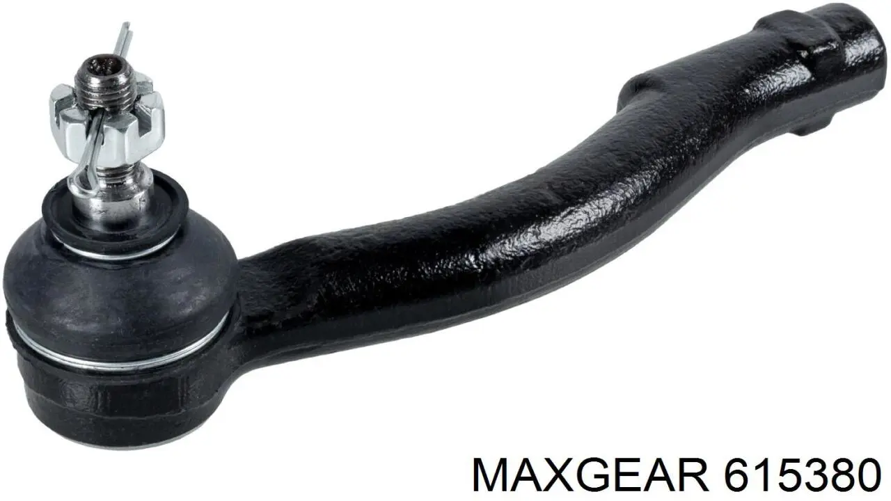 61-5380 Maxgear вилка сцепления