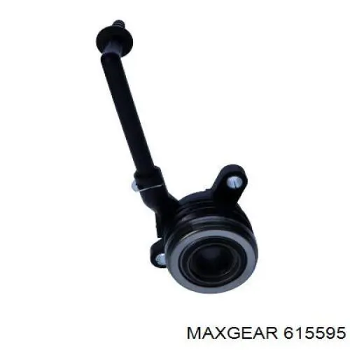 Рабочий цилиндр сцепления в сборе 615595 Maxgear