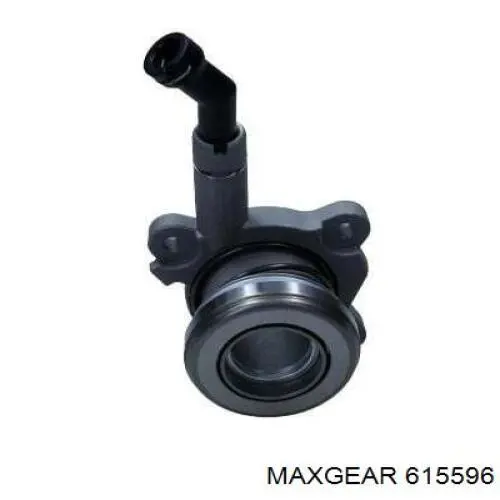 Рабочий цилиндр сцепления в сборе 615596 Maxgear