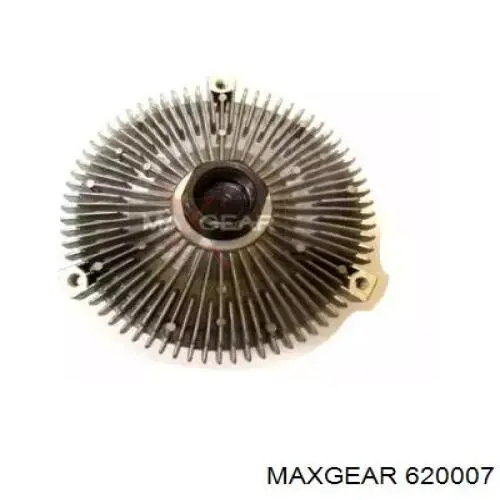 Муфта вентилятора BMW 11522241505