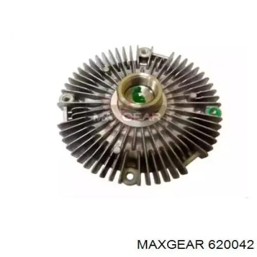 62-0042 Maxgear вискомуфта (вязкостная муфта вентилятора охлаждения)
