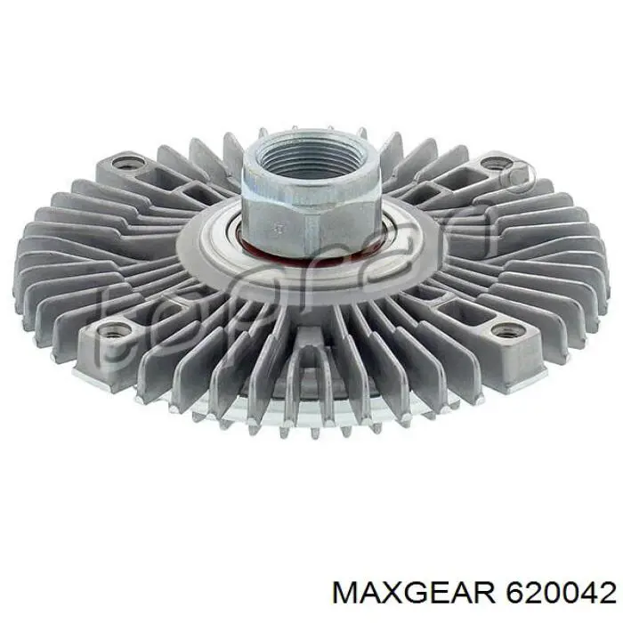 Купить 7051414 Ford Муфта вентилятора охлаждения