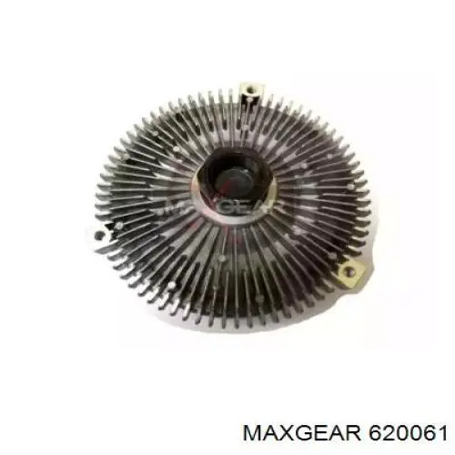 620061 Maxgear вискомуфта (вязкостная муфта вентилятора охлаждения)