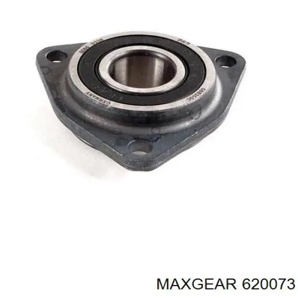 Кронштейн вискомуфты системы охлаждения опорный 620073 Maxgear