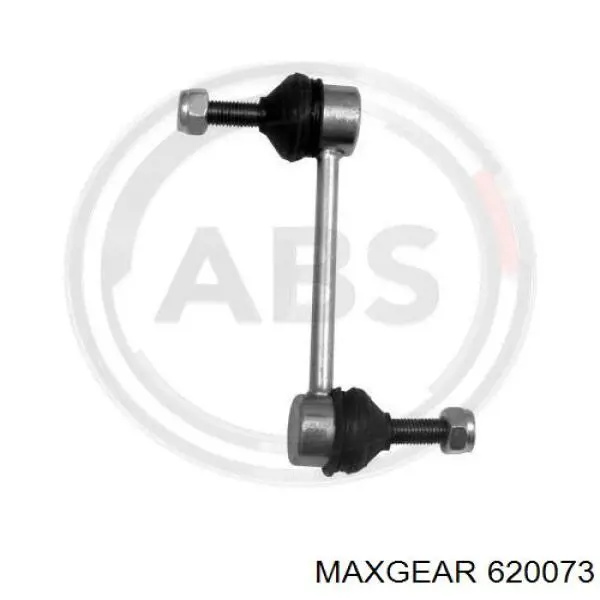 Купить 620073 Maxgear Кронштейн вискомуфты системы охлаждения опорный