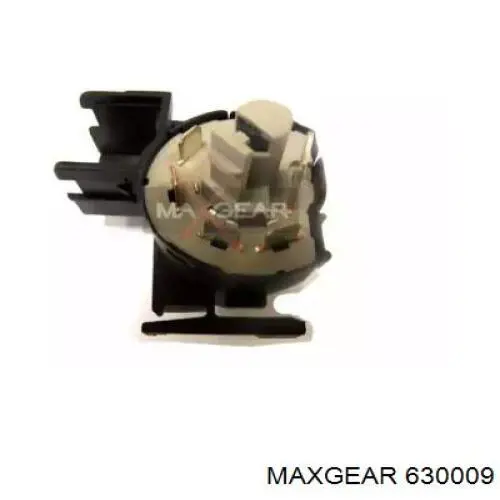 Контактная группа замка зажигания 630009 Maxgear