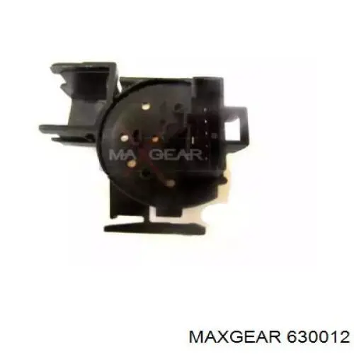 Контактная группа замка зажигания 630012 Maxgear