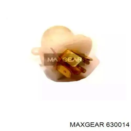 Контактная группа замка зажигания 630014 Maxgear