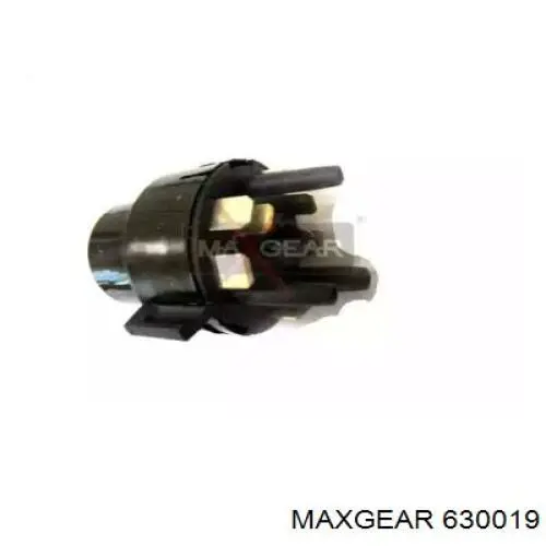 63-0019 Maxgear концевой выключатель замка зажигания