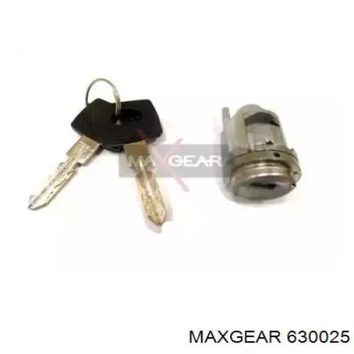 Личинка замка зажигания 630025 Maxgear