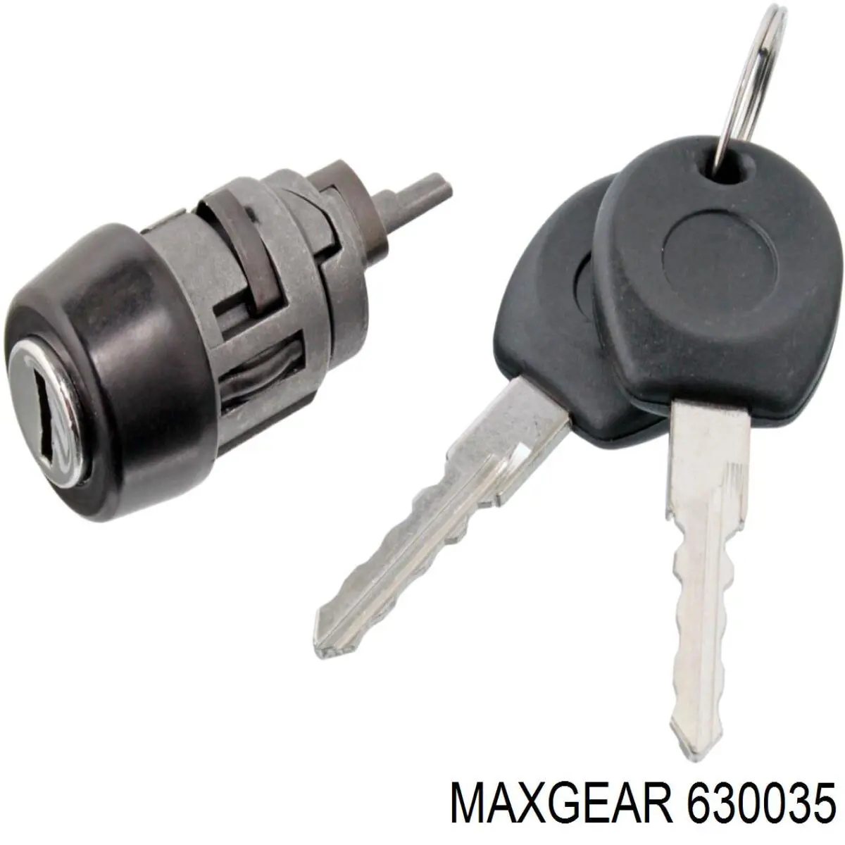 Личинка замка зажигания AND 32905002