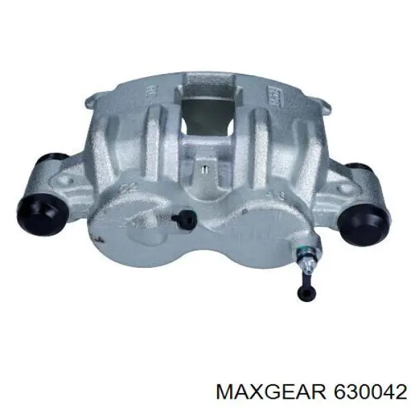 Корпус замка зажигания 102413755 Hans Pries (Topran)
