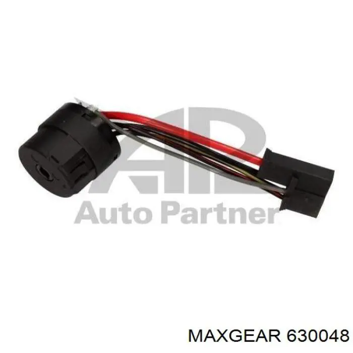 Контактная группа замка зажигания 630048 Maxgear