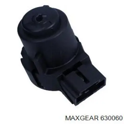 Концевой выключатель замка зажигания 630060 Maxgear