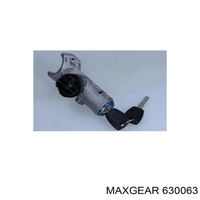 Личинка замка зажигания ERA 660171 цена, от 13.39 USD