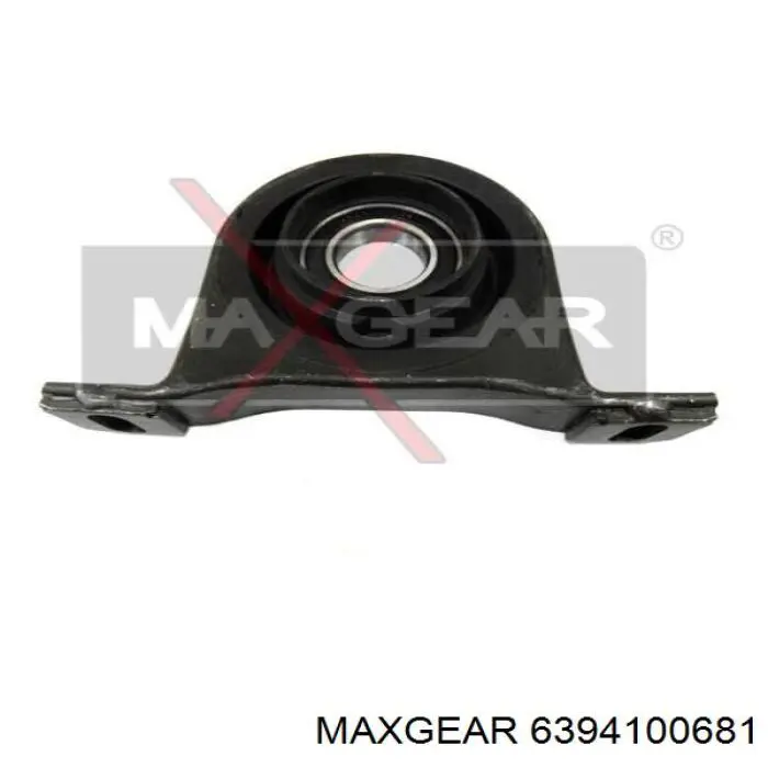 Подвесной подшипник карданного вала задний 5154100382 Mercedes