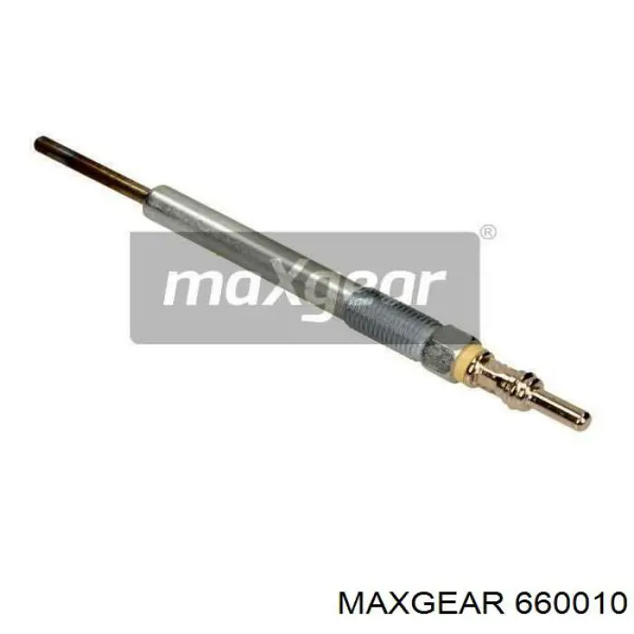 660010 Maxgear Свечи накаливания