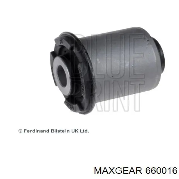 Свечи накала 660016 Maxgear