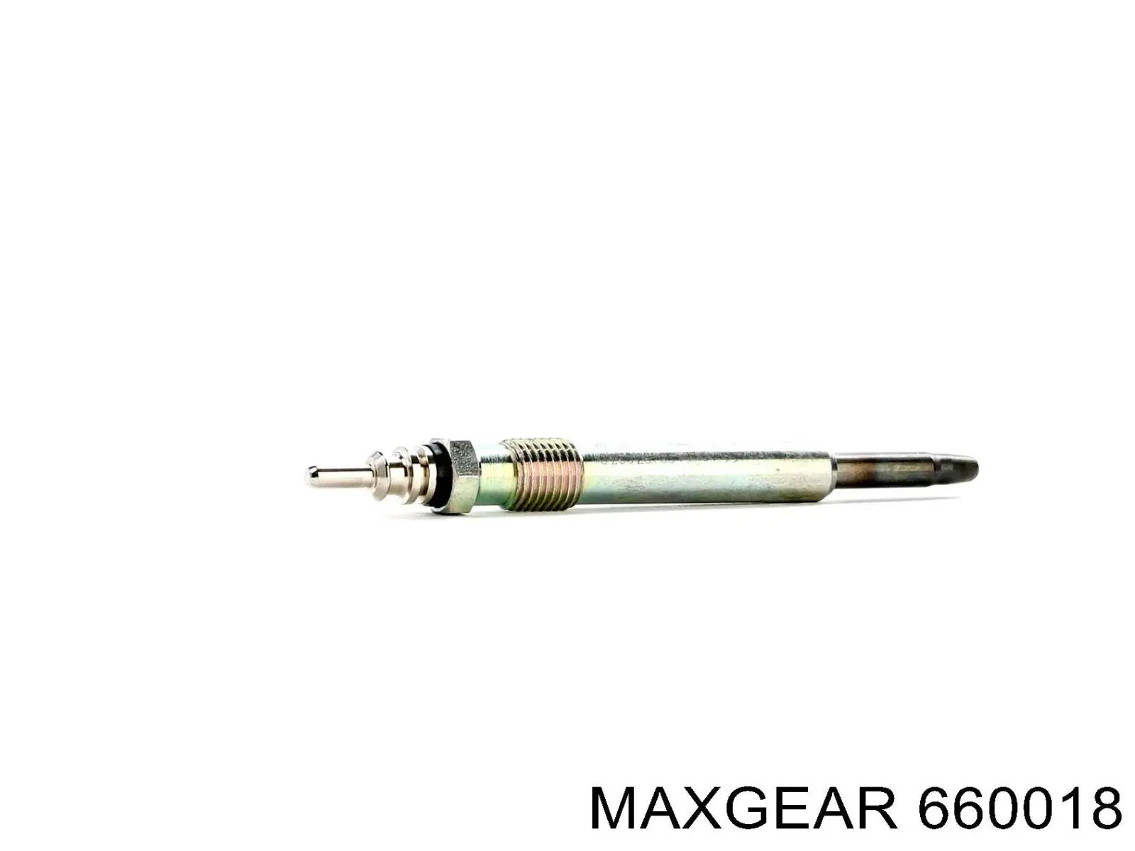 Свечи накала 660018 Maxgear