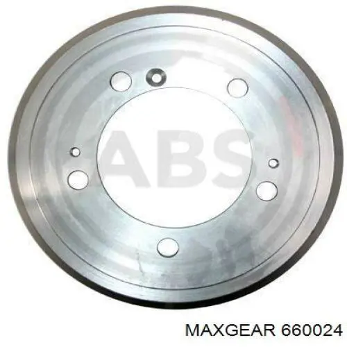 Свечи накала 660024 Maxgear