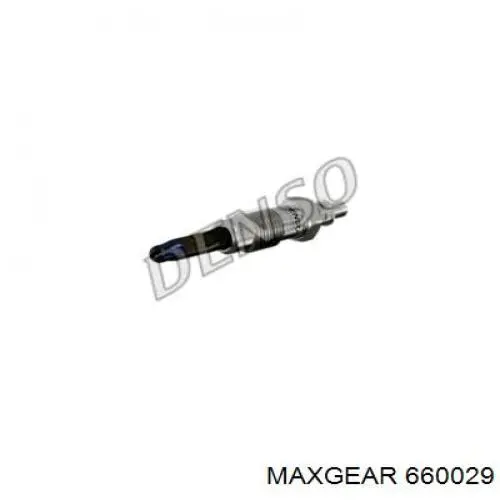 Свечи накала 660029 Maxgear