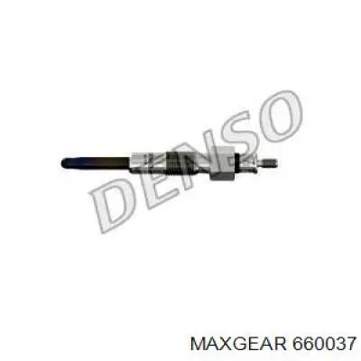 Свечи накала 660037 Maxgear