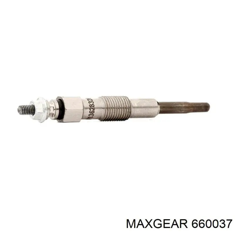 Свеча накала Maxgear 660037