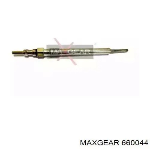 Свечи накала 660044 Maxgear