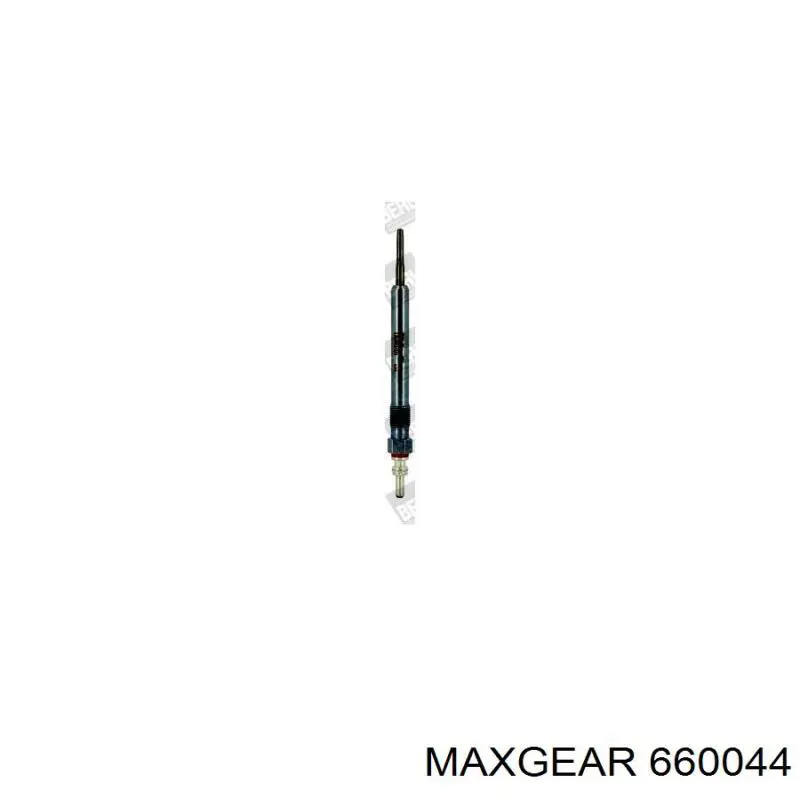 Купить 660044 Maxgear Свечи накала