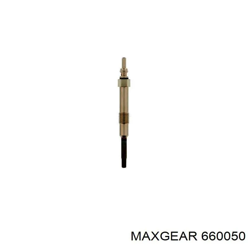 Купить 660050 Maxgear Свечи накала
