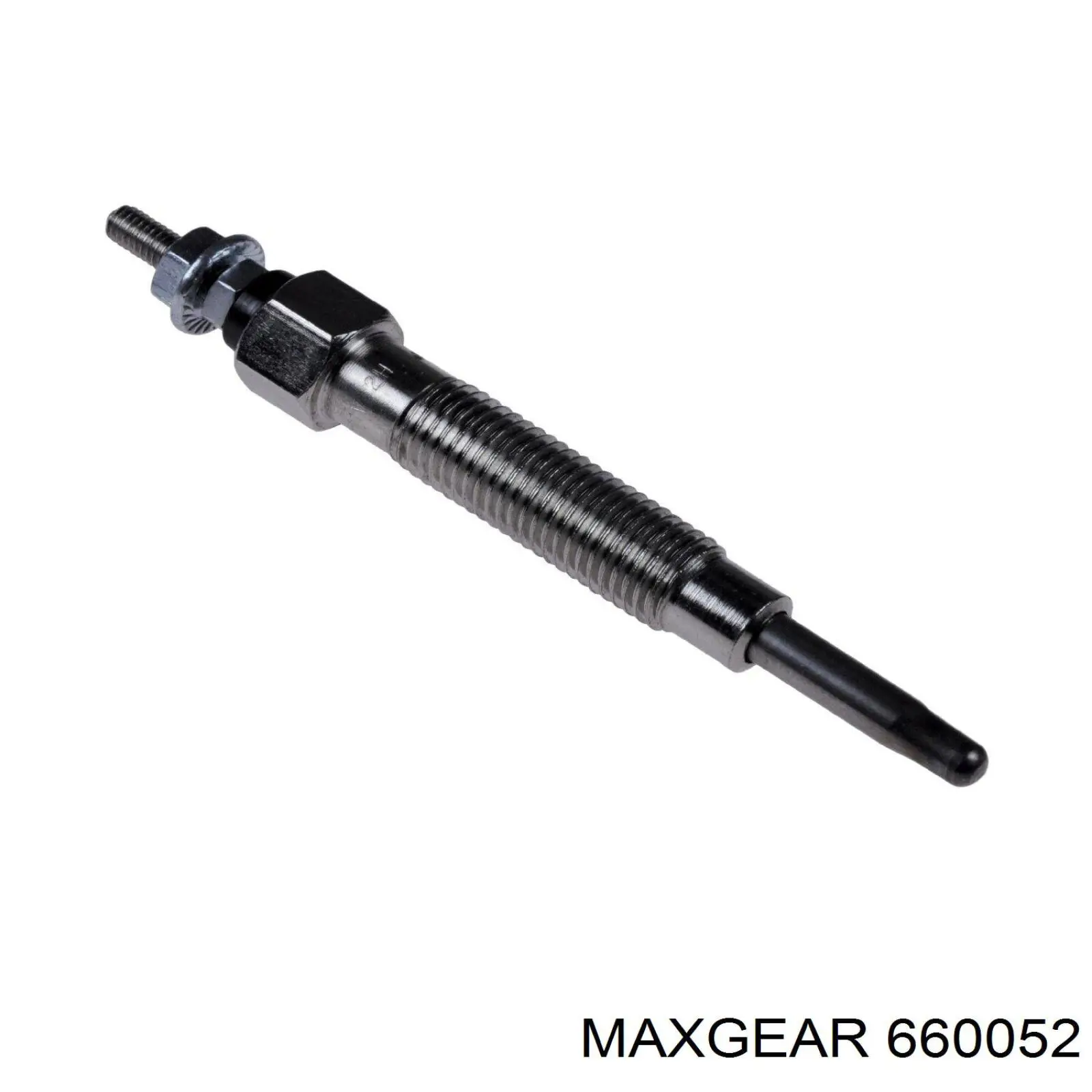 Свечи накала 660052 Maxgear