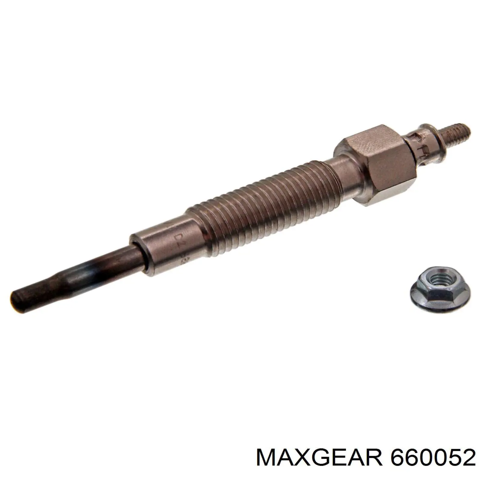 Свечи накала Maxgear 660052 цена, от 8.37 USD