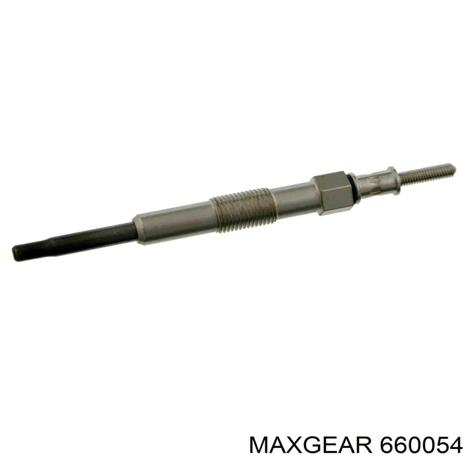 660054 Maxgear Свечи накаливания