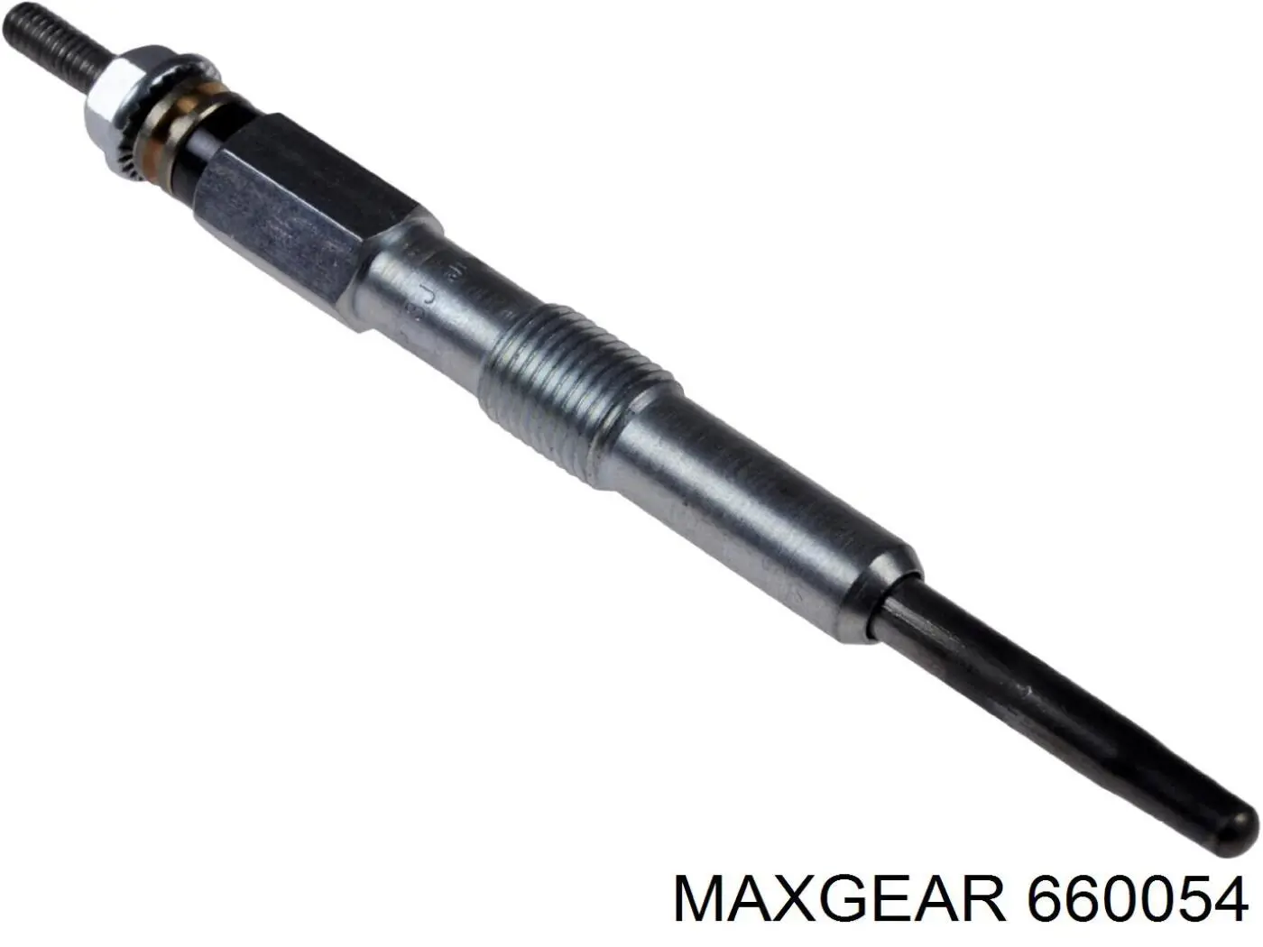 Свечи накала Maxgear 660054 цена, от 8.47 USD
