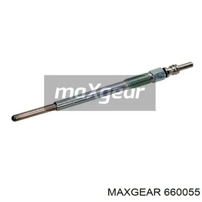 660055 Maxgear Свечи накаливания