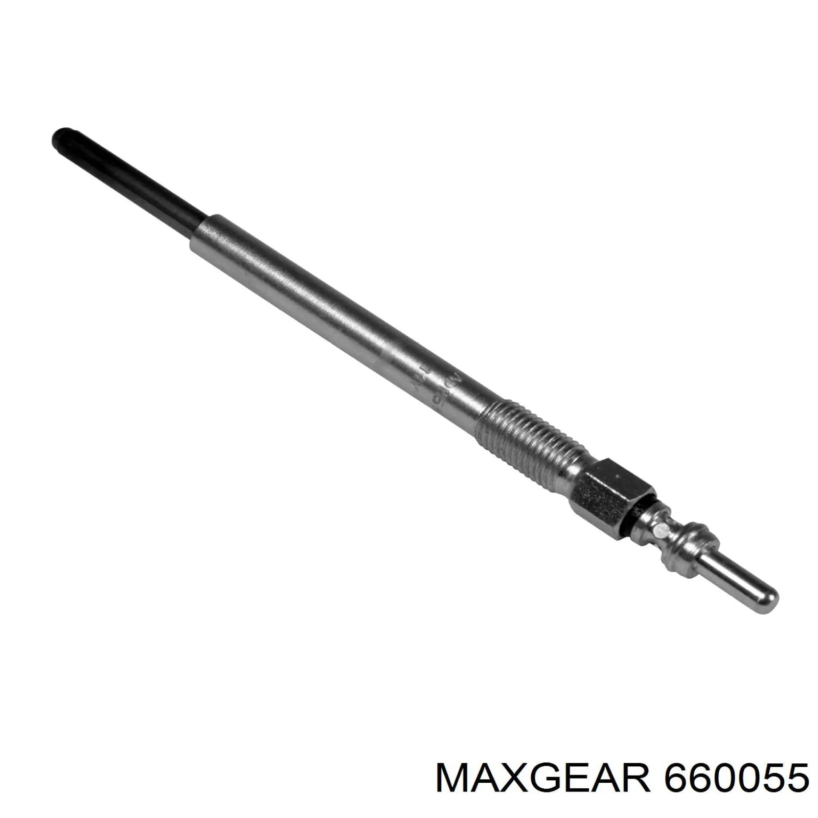 Свечи накала Maxgear 660055 цена, от 9.24 USD