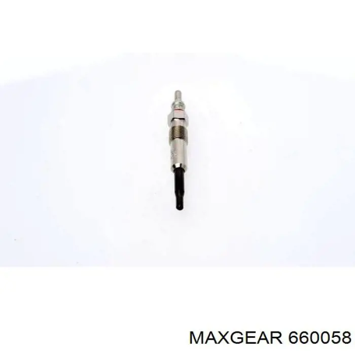 Свечи накала Maxgear 660058 цена, от 8.45 USD