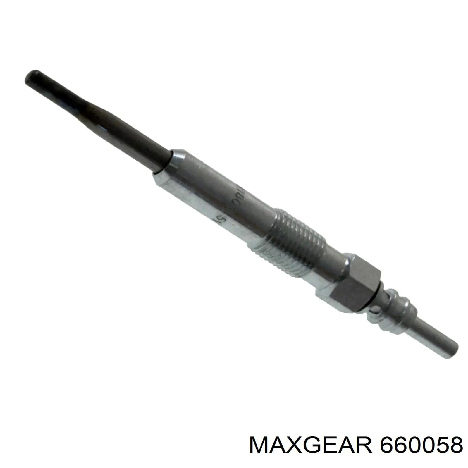 Купить 660058 Maxgear Свечи накала