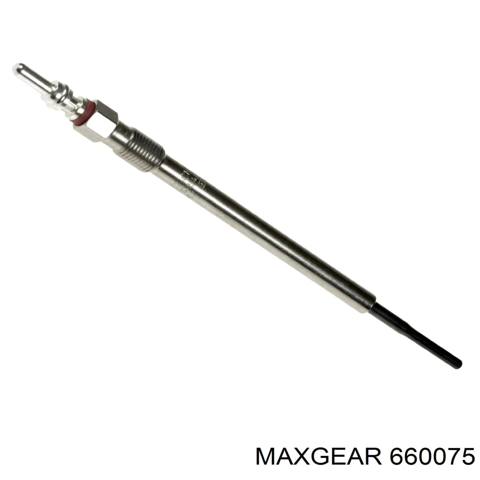 Свечи накала Maxgear 660075 цена, от 10.66 USD