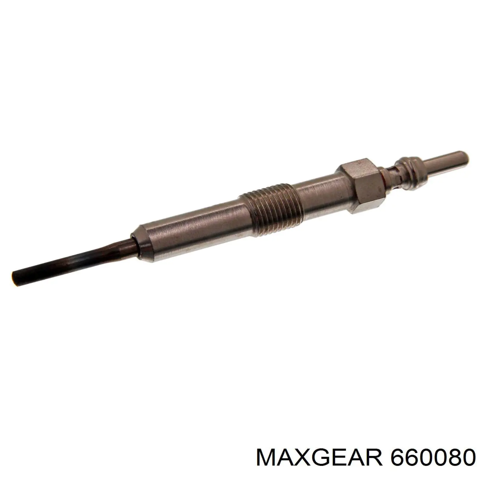 Свечи накала 660080 Maxgear