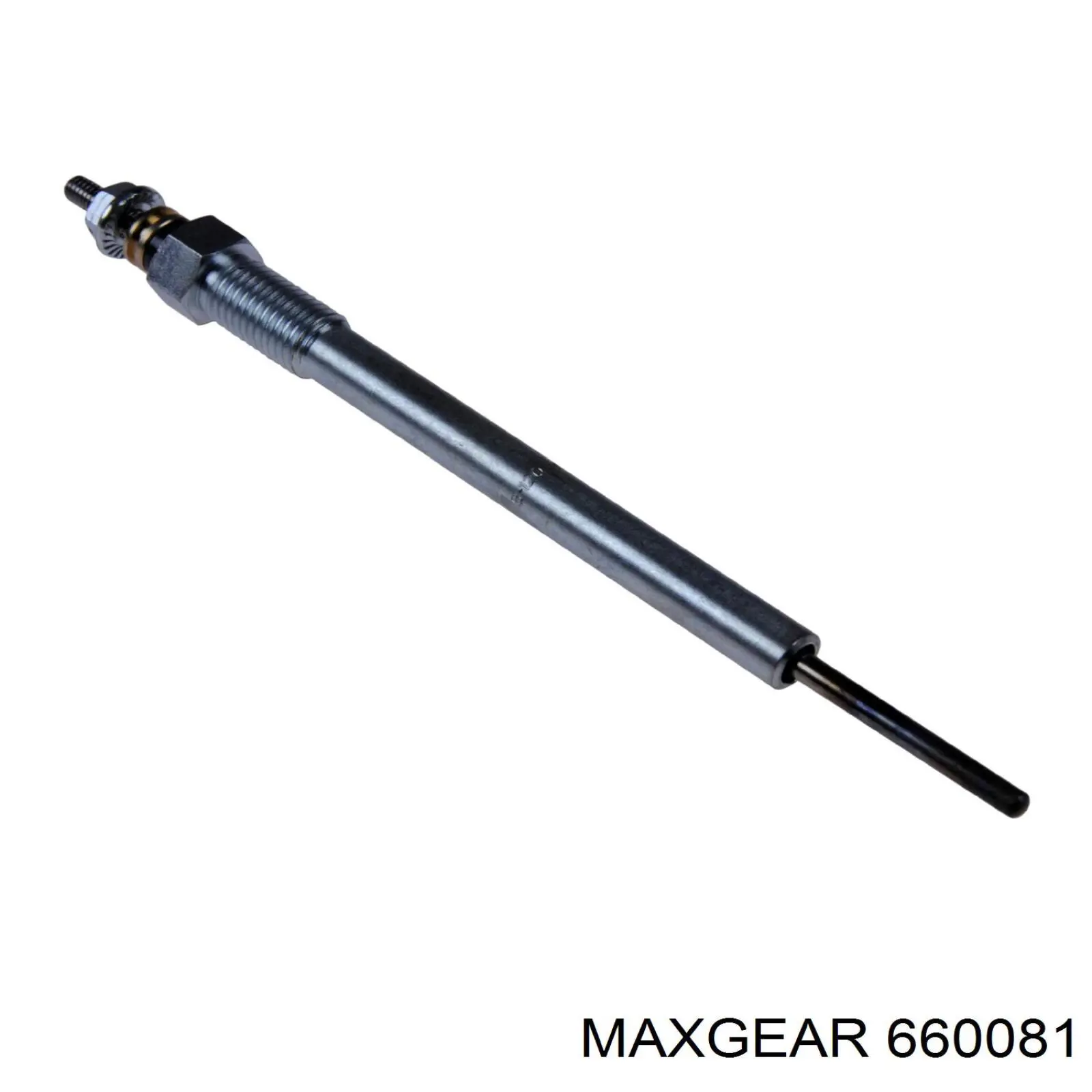 Свечи накала 660081 Maxgear