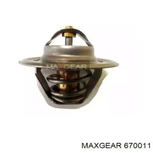 67-0011 Maxgear термостат