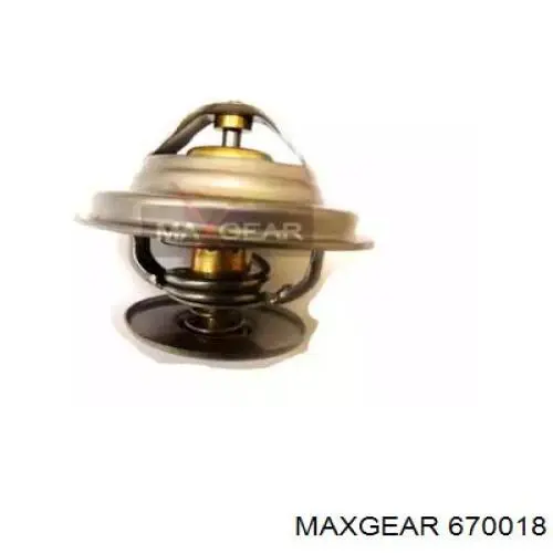 67-0018 Maxgear термостат