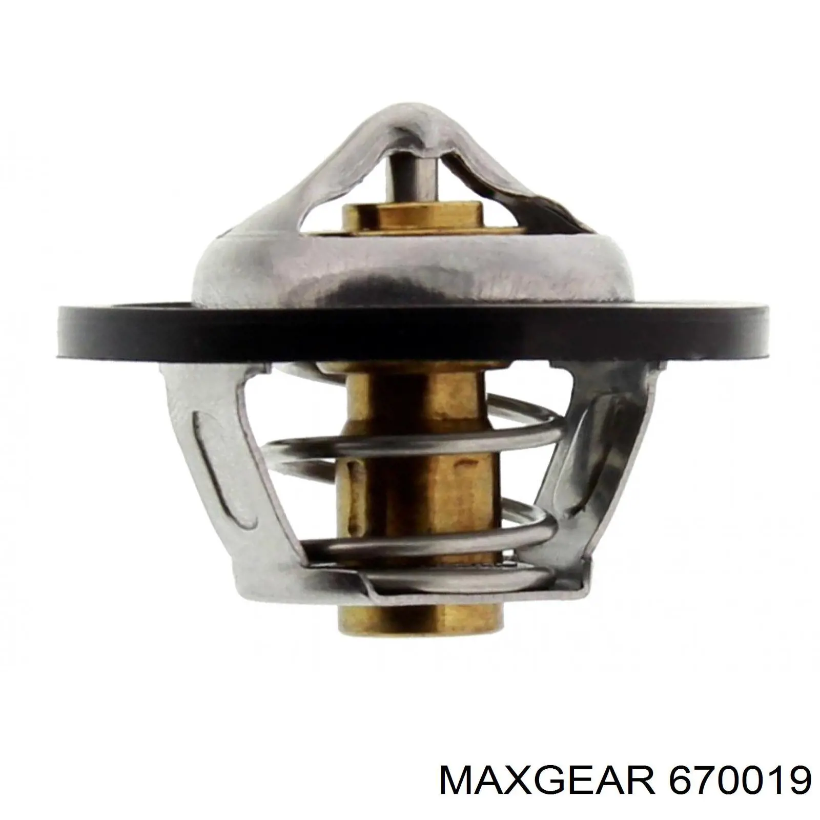 Термостат 670019 Maxgear