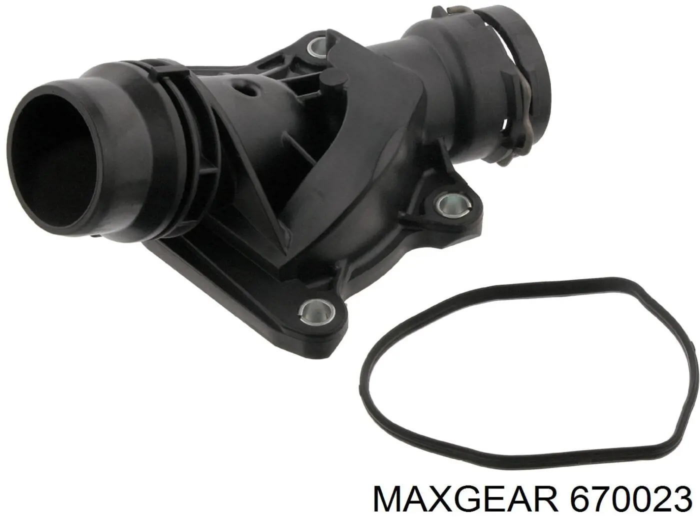 Купить 670023 Maxgear Автомобильный термостат