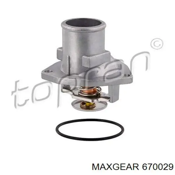 Купить 670029 Maxgear Автомобильный термостат