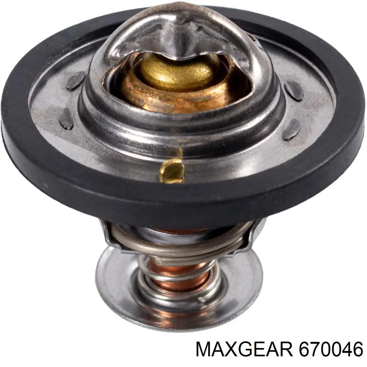 67-0046 Maxgear термостат