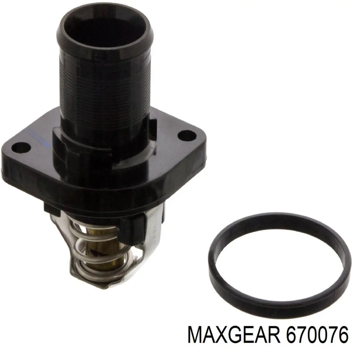 Термостат в корпусе Maxgear 670076 цена, от 14.65 USD