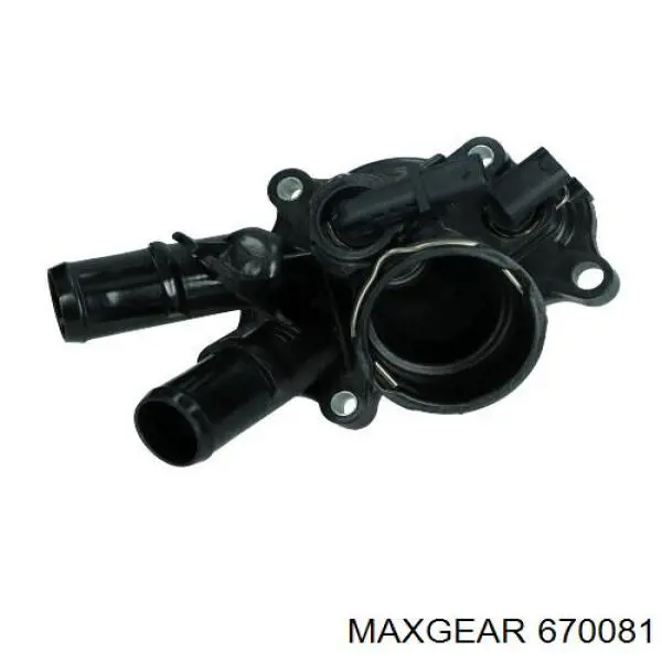 Термостат 670081 Maxgear