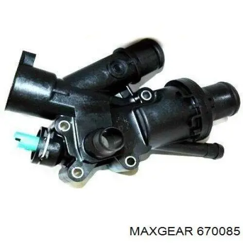 Термостат 670085 Maxgear